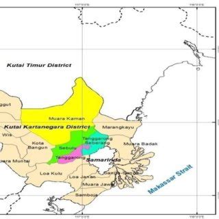 Kutai Kartanegara Regency - Wikiwand - wintechmobiles.com