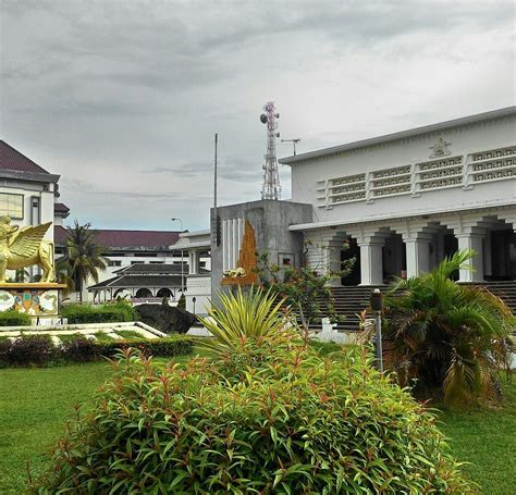 Kutai Sultan's Palace - Tripadvisor - wintechmobiles.com