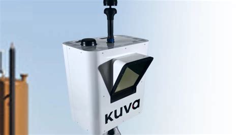 Kuva Systems - Methane Mitigation Simplified - coolestguyplanet.net