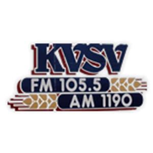 KVSV Radio AM 1190 & FM 105.5 - Home - Facebook