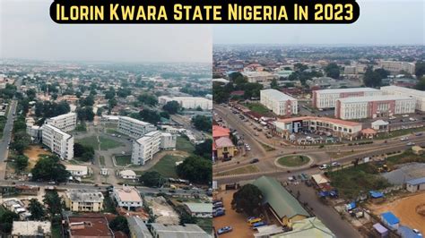 KWARA NIGERIA on Instagram: "The first time the city of Ilorin ...