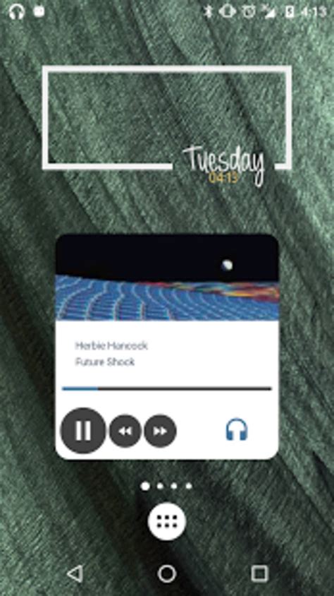 KWGT Kustom Widget Pro Key for Android Download