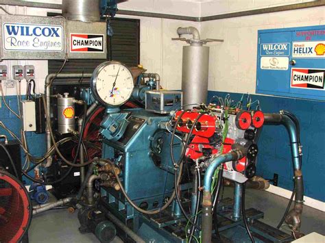 KX3-003 Testing Engine