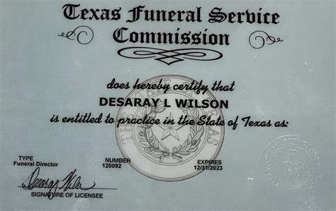 KXAN Investigates: Veteran's funeral director license fight with Texas