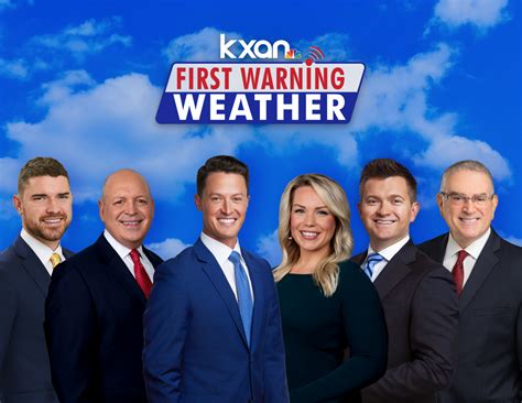 KXAN Weather Q&A: Explaining what a 'hurriquake' is & more
