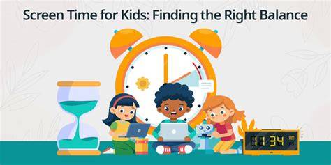 KY Schools Limit Screen Time: Balancing Tech & Traditional Learning (2026)