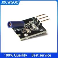 KY002 Vibration Switch Module ArduinoModulesInfo