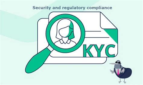 KYC: Unveiling the Key to Secure Business Transactions