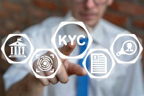 KYC AML: The Key to Building Trust in Digital Transactions