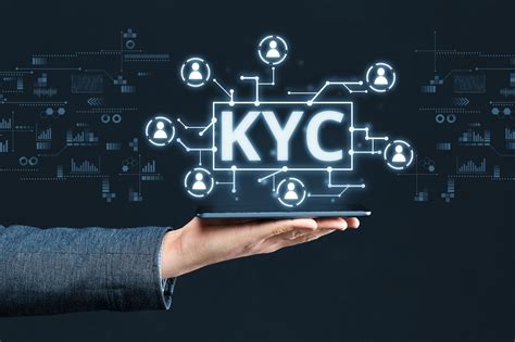 KYC Authentication: A Key to Unlocking Trust and Compliance in the Digital Age