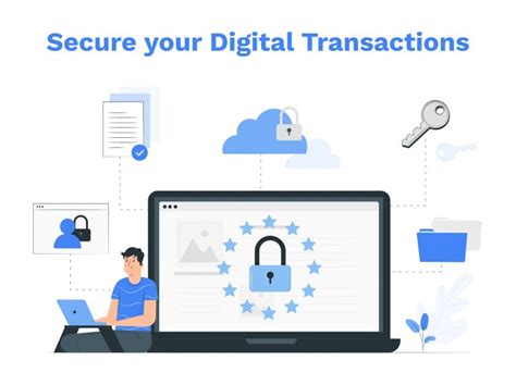 KYC Bank: The Key to Secure Digital Transactions