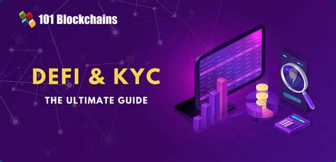 KYC Bitcoin: The Ultimate Guide for Businesses