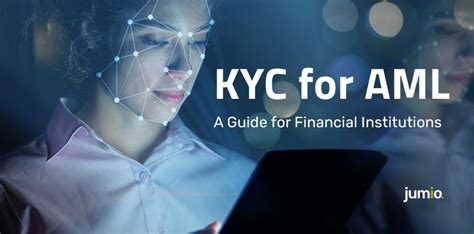 KYC Bitcoin: The Ultimate Guide to Complying with AML Regulations