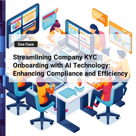 KYC Blockchain: Enhancing Compliance and Streamlining Onboarding