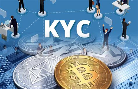 KYC Crypto: A Comprehensive Guide to Complying with Regulations