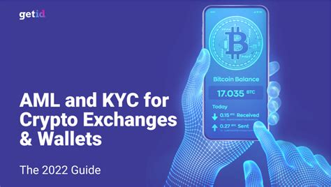 KYC Crypto: The Key to Enhancing Security and Compliance in Crypto Transactions