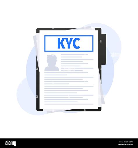 KYC Document: The Ultimate Guide to Verifying Your Customer's Identity