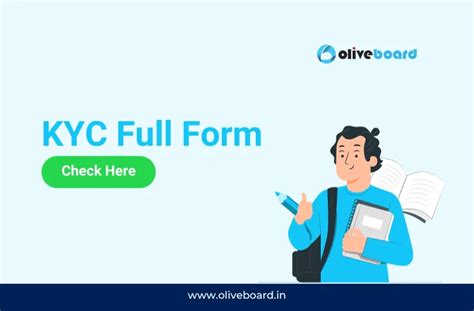 KYC Documents: All You Need to Know