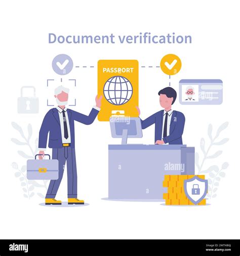 KYC Documents: Your Pathway to Trustworthy Business Transactions