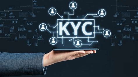 KYC Due Diligence: The Cornerstone of Trust in the Digital Age