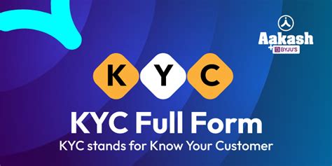 KYC Full Form: Essential Guide for Businesses