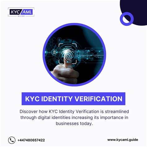 KYC Identity Verification: A Lifeline for Businesses in the Digital Age