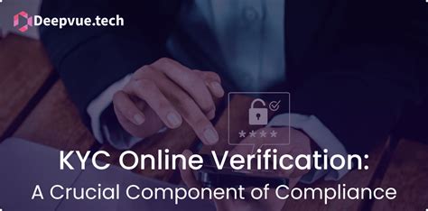 KYC Identity Verification: A Vital Component for Enhanced Business Security