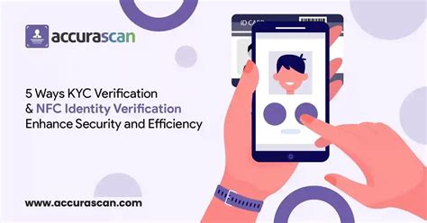 KYC Identity Verification: Enhance Trust and Security for Your Business