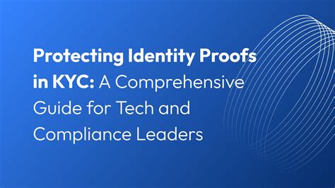 KYC Insurance Services LLC: A Comprehensive Guide to Protecting Your Identity