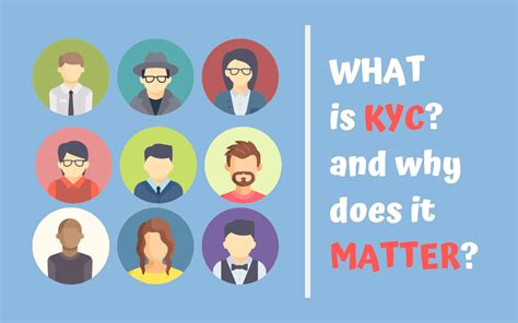 KYC Law: Why It Matters and How to Get Started