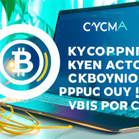 KYC Meaning Crypto: A Comprehensive Guide to Enhance Security in Cryptocurrency Transactions