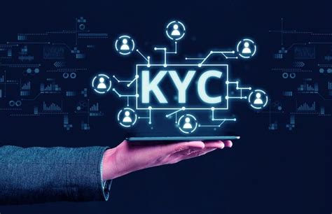 KYC Services: Unlock Trust in Your Digital Interactions