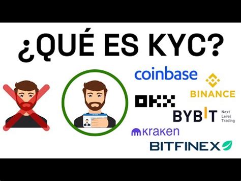 KYC Significado: Entendiendo el Proceso Crucial de Conoce a Tu Cliente