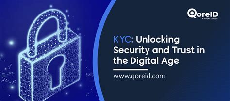 KYC Stands for: Unlocking Security and Trust in Your Business