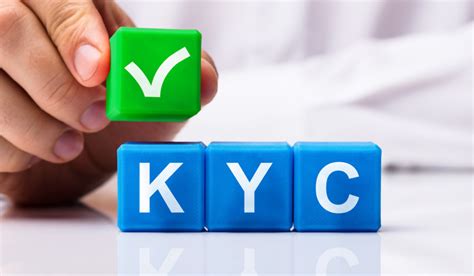 KYC Status: A Key Determinant for Business Success