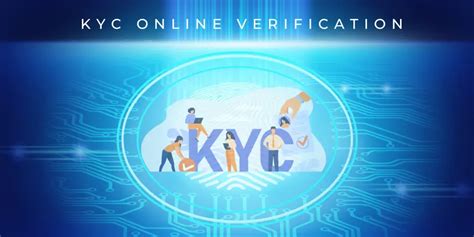 KYC Verification: Empowering Businesses with Identity Assurance