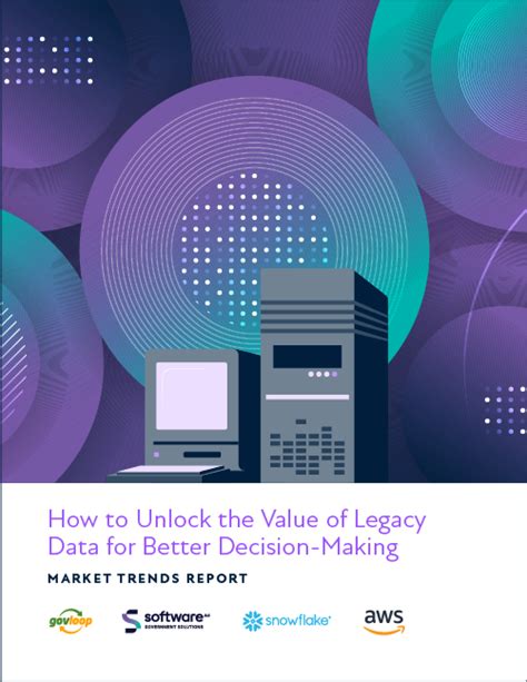 KYC Vintage: The Secret to Unlocking the Value of Your Legacy Data