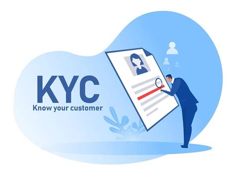 KYC What: The Ultimate Guide to Verifying Customer Identities