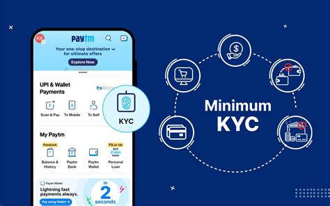 KYC completed for Paytm but not able to send money? Here is …