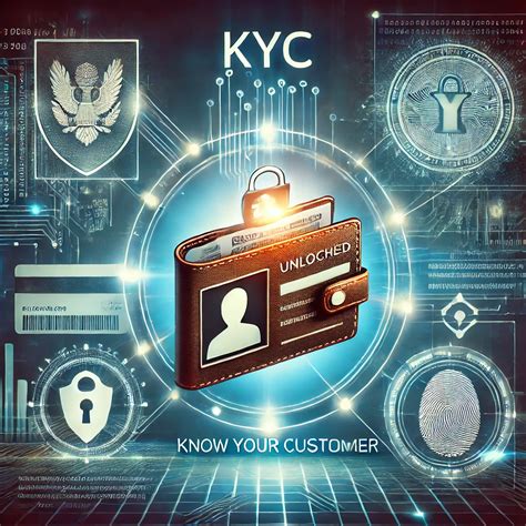 KYC in Crypto: Enhancing Trust and Security