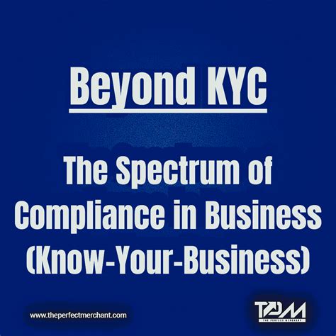 KYC vs. KYB: How to Know Your Customer or Business