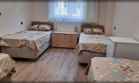 KYK Eskişehir Yurdu.