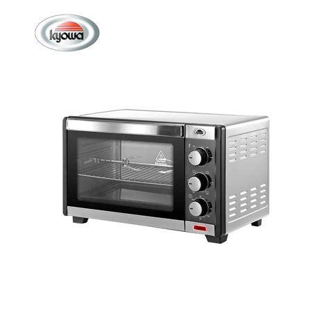 KYOWA KW-3335 45L Electric Oven with Rotisserie - J&R Appliances