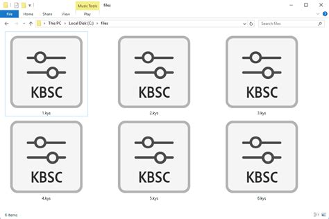 KYS File What It Is How to Open One 