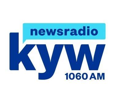 KYW Newsradio Revamps Lineup Ahead of FM Launch