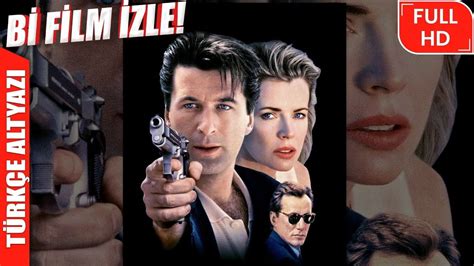 Kaçış (1994) Türkçe Fragman. 