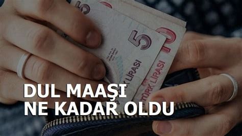 Kaç ayda bir dul maaşı alıyor? 2022 sayılı yasa kapsamında ödenen dul aylıkları iki ayda bir ödenmektedir.