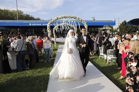 Kağıthane belediyesi nikah ücreti