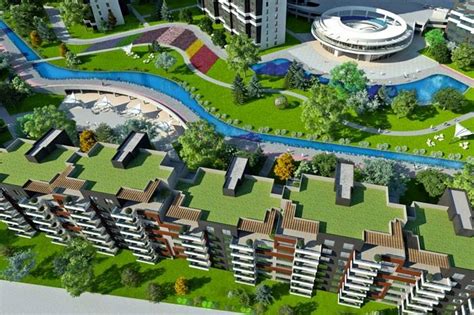 Kaşmir Göl Evleri satış fiyatları! 295 bin liraya 2+1!. 