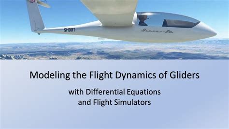 Ka Series Gliders Explained